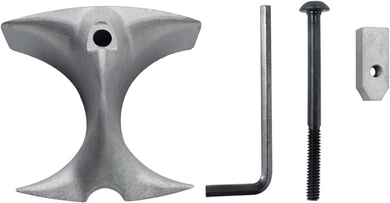 LOSTAR Throttle Body Booster Compatible with 1985-1996 C4 Corvette LT1 and LT4 engines - Image 3